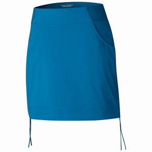 Columbia Anytime Casual™ SShort Dam Blå (PZGIO6243)